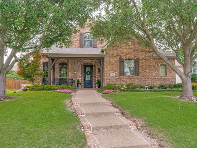 590 Willow Ridge Cir