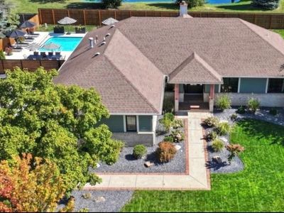 10410 Lone Eagle Way