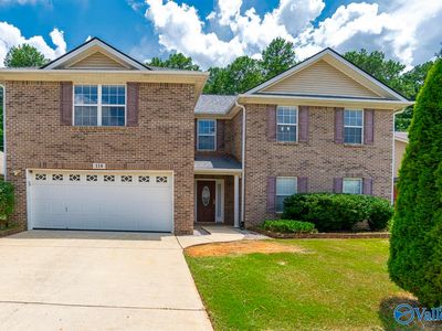 114 Harness Dr