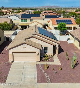 Property at 34341 S Colony Dr, Red Rock, AZ