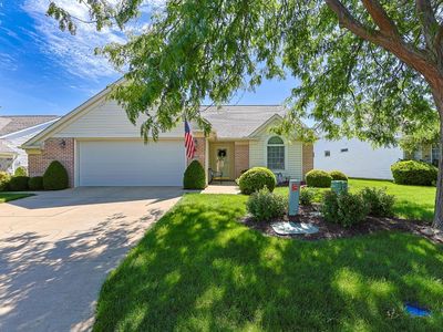 2116 Lakefield Dr
