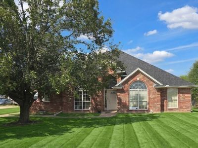 17398 Farm Road 1567 W