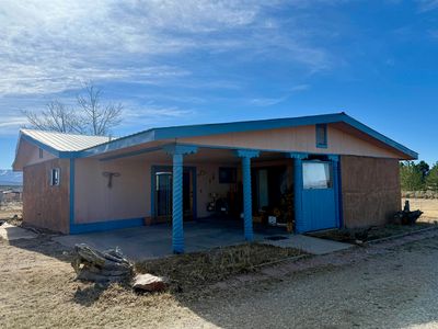 Property at 2 Fork Rd, El Prado, NM