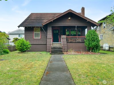 312 W 2nd Street