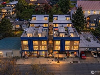 3216 15th Avenue W #B