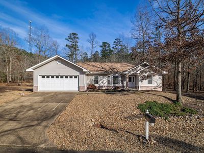 Property at 44 Escuadron Ln, Hot Springs Village, AR