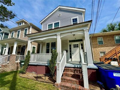 816 Lexington St