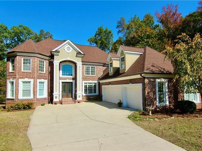 6690 Tulip Garden Way