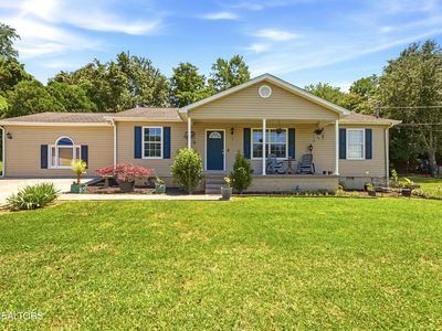 331 Teresa Ann Dr