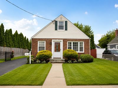 Property at 13 Gerald Avenue, Hicksville, NY
