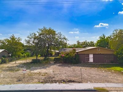 1850 Eidson Road
