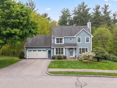 59 Stoney Hill Rd