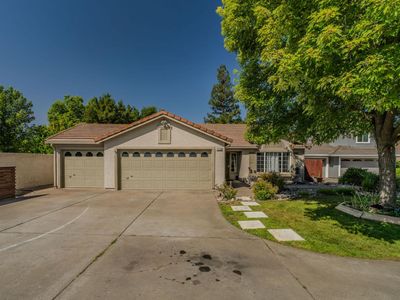 Property at 15168 Reynosa Dr, Rancho Murieta, CA