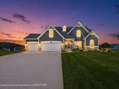 851 Harvest Home Ct