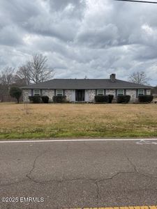 4989 Old 8th Street Rd N