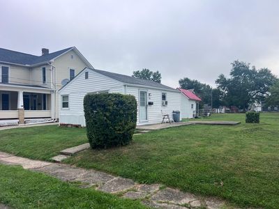 Property at 204 N Liberty St, Baltimore, OH
