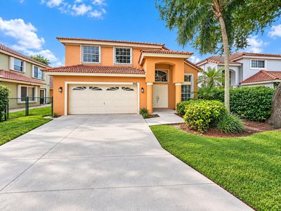 Property at 1045 Aspri Way, Riviera Beach, FL