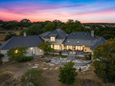 101 Crestline Dr