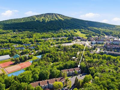 85 East Birch Road #2