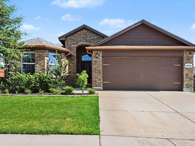 10136 Huntersville Trl