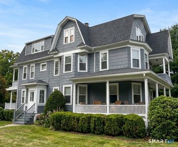 Property at 595 North Main Street, Suffield, CT
