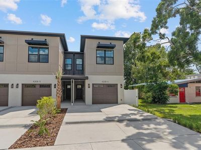 4308 W GRAY STREET #4