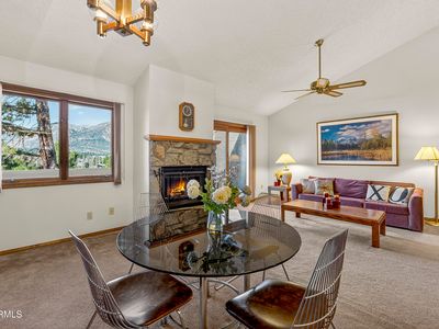 2605 N Pinon Ridge Drive #570