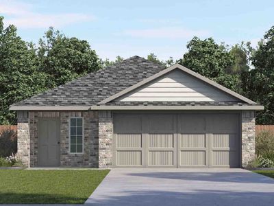 CAROLINE Plan, Allison Park