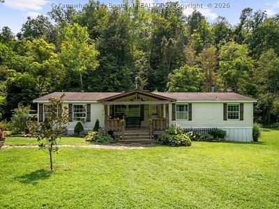 232 Perry Creek Rd
