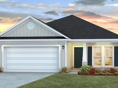 The Emily Plan, River Hills