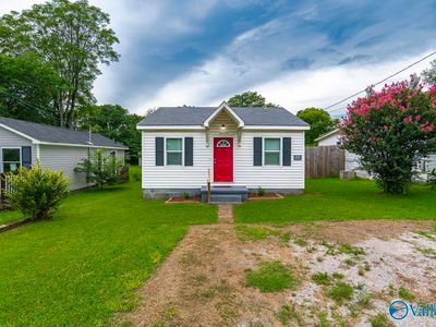 2409 Huntsville St NW
