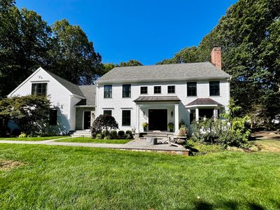 81 Graenest Ridge Road