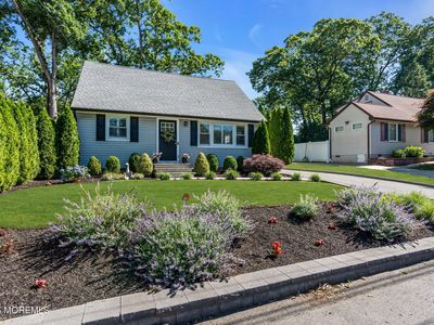 527 Prospect Avenue