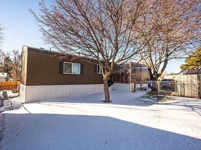 845 Barton Rd TRAILER 70