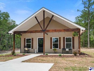 Property at 1139 Peach Orchard Rd, Jefferson, SC