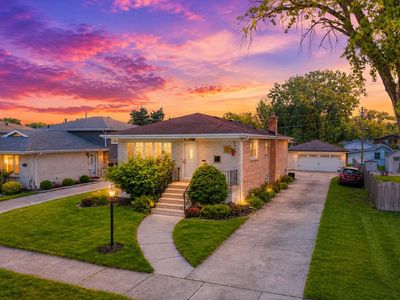 11857 S Lawler Ave