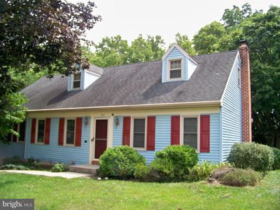 1968 Wilderness Rd