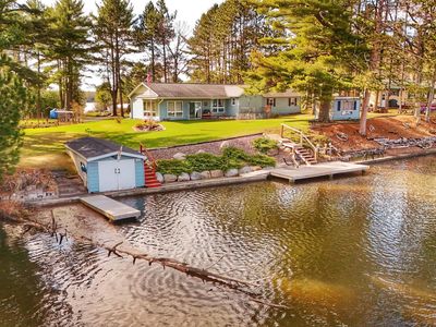 1100 Drager Rd