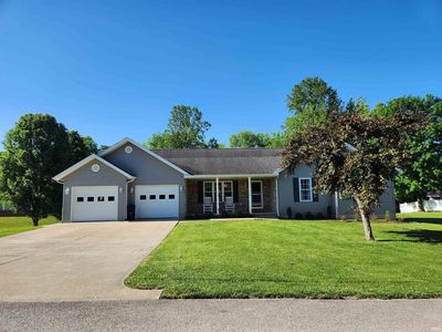 Property at 225 New Sandpit Acres, Bedford, IN