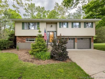 3807 Chapel Lane