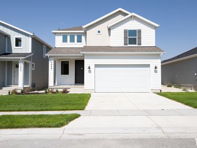 3949 N Calista Way Lot 156