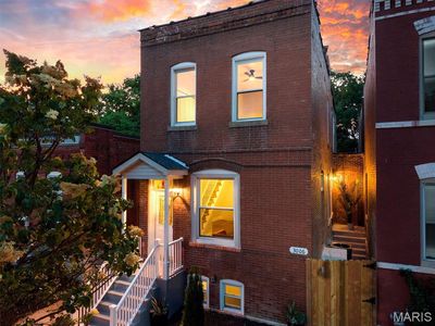 3006 Virginia Ave