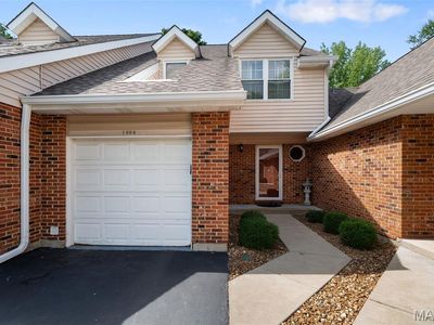 Property at 1004 Pocono Trl, Ballwin, MO