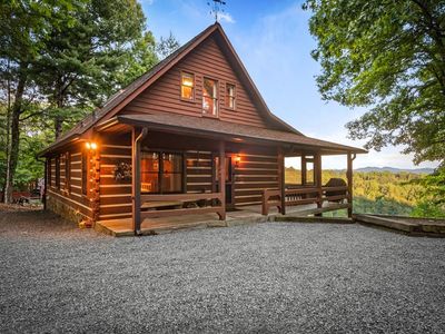1289 My Mountain Rd