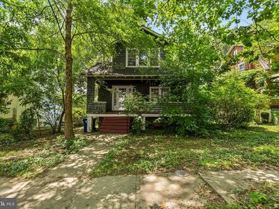 5110 Whiteford Ave