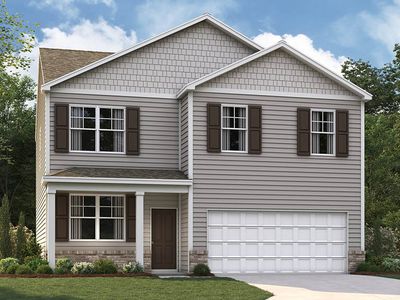 Belhaven Plan, Owensby Farms