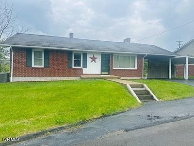 Property at 105 Western Hills Ave NW, Coeburn, VA
