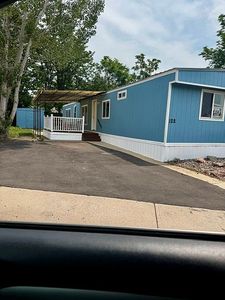 5000 Butte St Lot 122