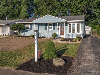 Property at 303 Erieview Blvd, Sheffield Lake, OH