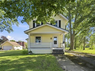 Property at 33 Grove St, Hilton, NY